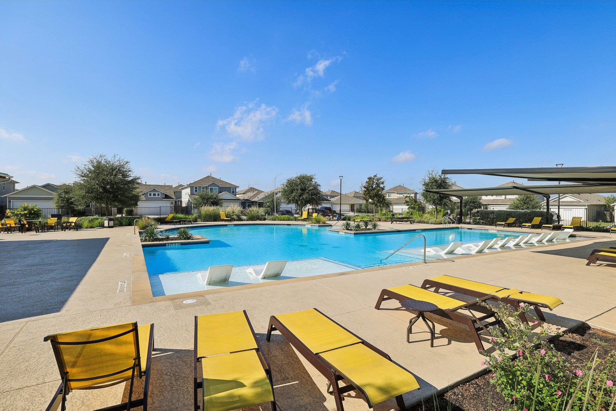 10712 Blacket Dr, Austin, TX 78747