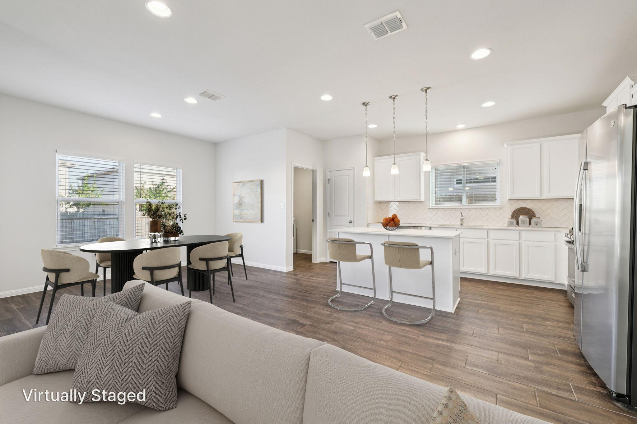 10712 Blacket Dr, Austin, TX 78747