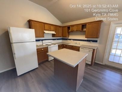 101 Geronimo Cv, Kyle, TX 78640