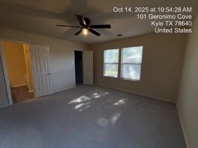 101 Geronimo Cv, Kyle, TX 78640