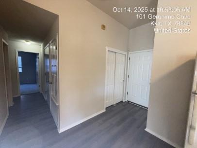 101 Geronimo Cv, Kyle, TX 78640