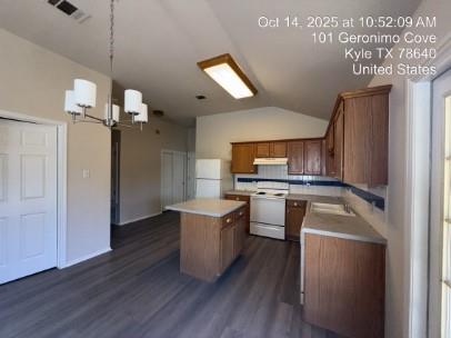 101 Geronimo Cv, Kyle, TX 78640