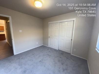101 Geronimo Cv, Kyle, TX 78640