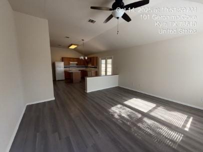 101 Geronimo Cv, Kyle, TX 78640