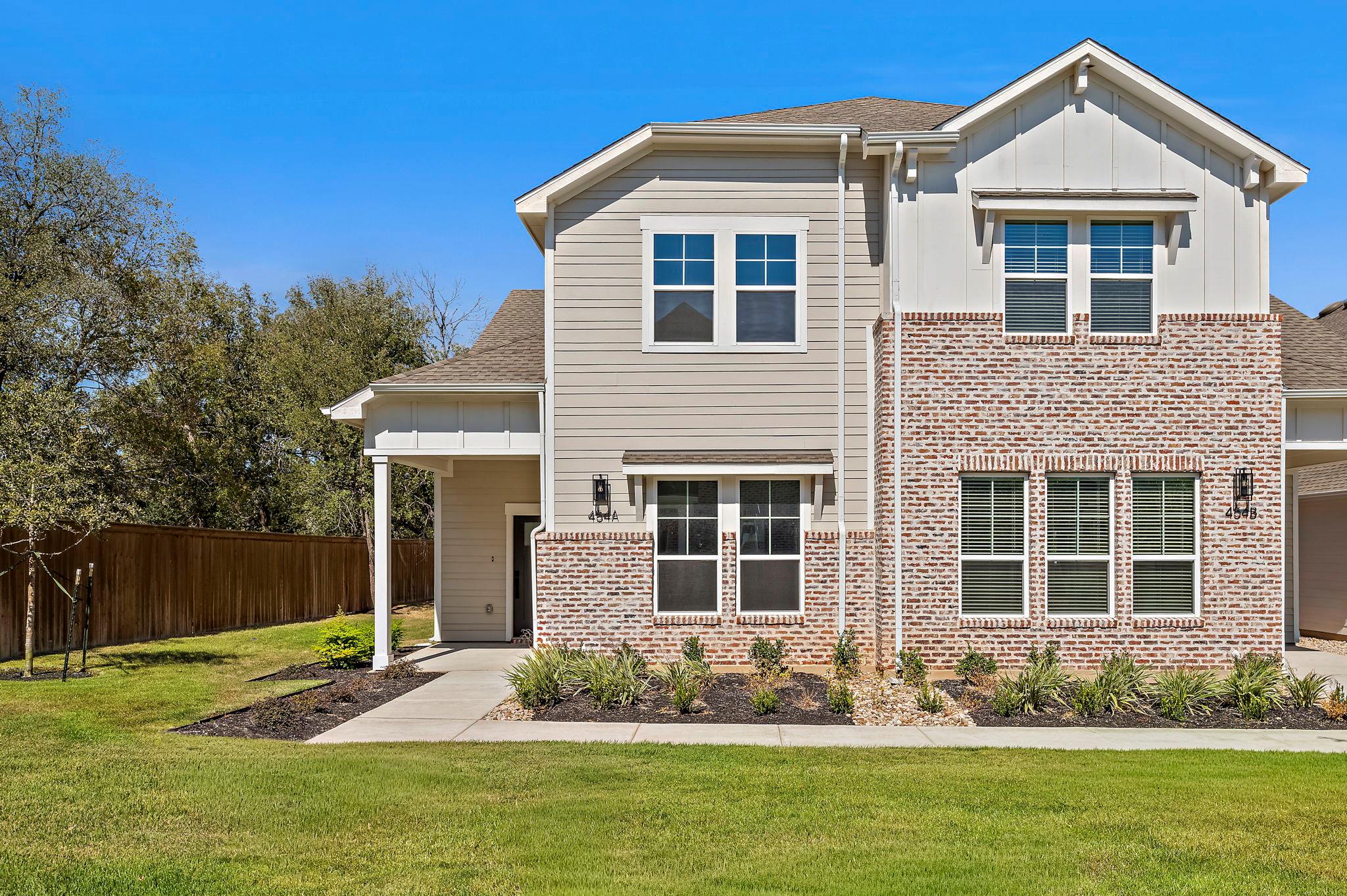 454 Orleanian Dr # A, Buda, TX 78610