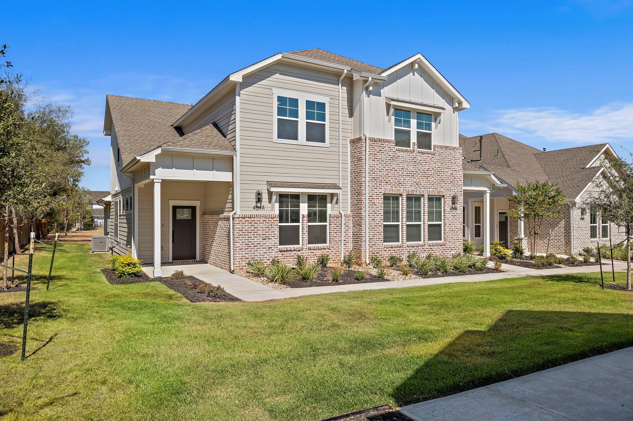 454 Orleanian Dr # A, Buda, TX 78610