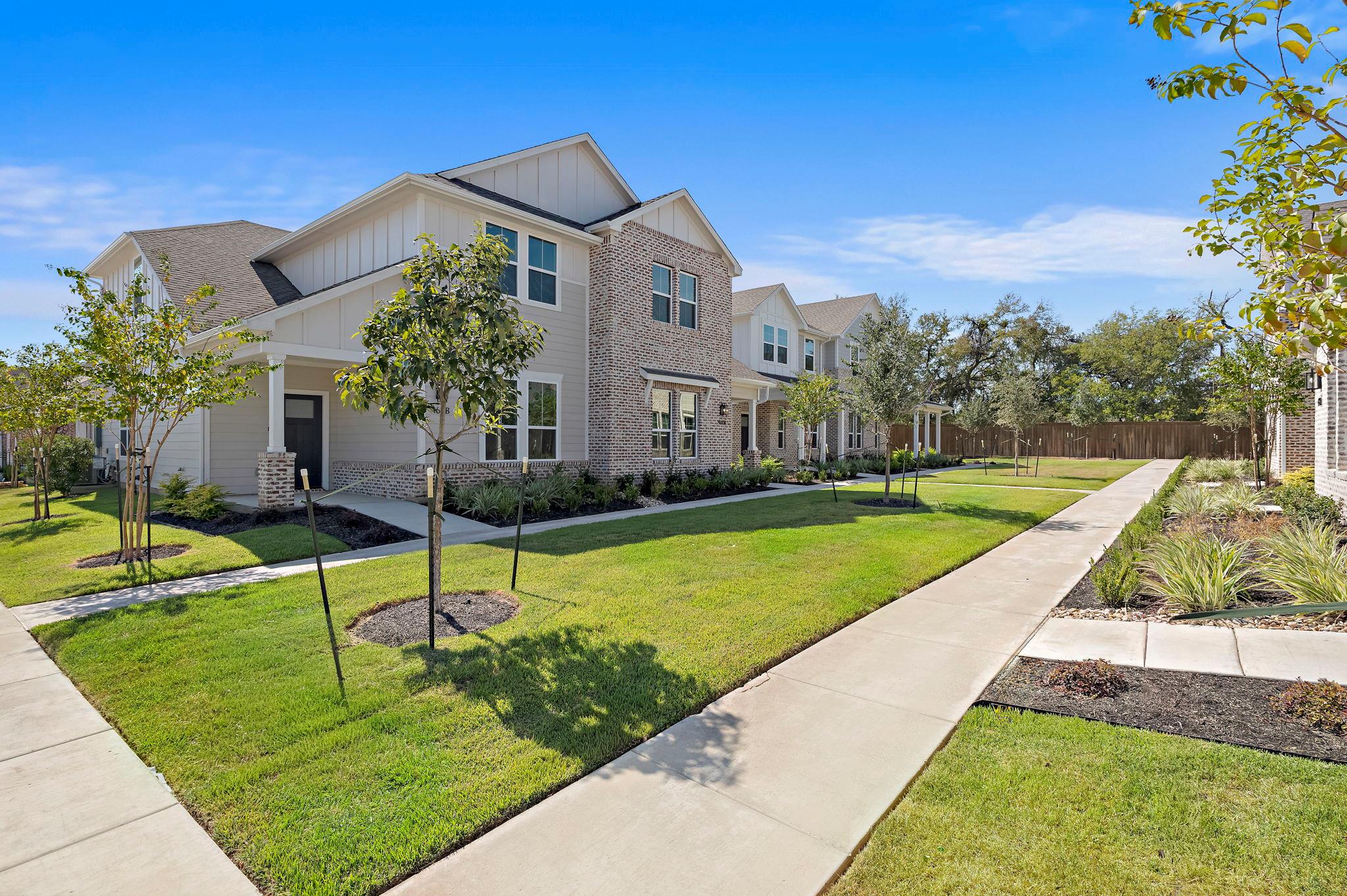 454 Orleanian Dr # A, Buda, TX 78610