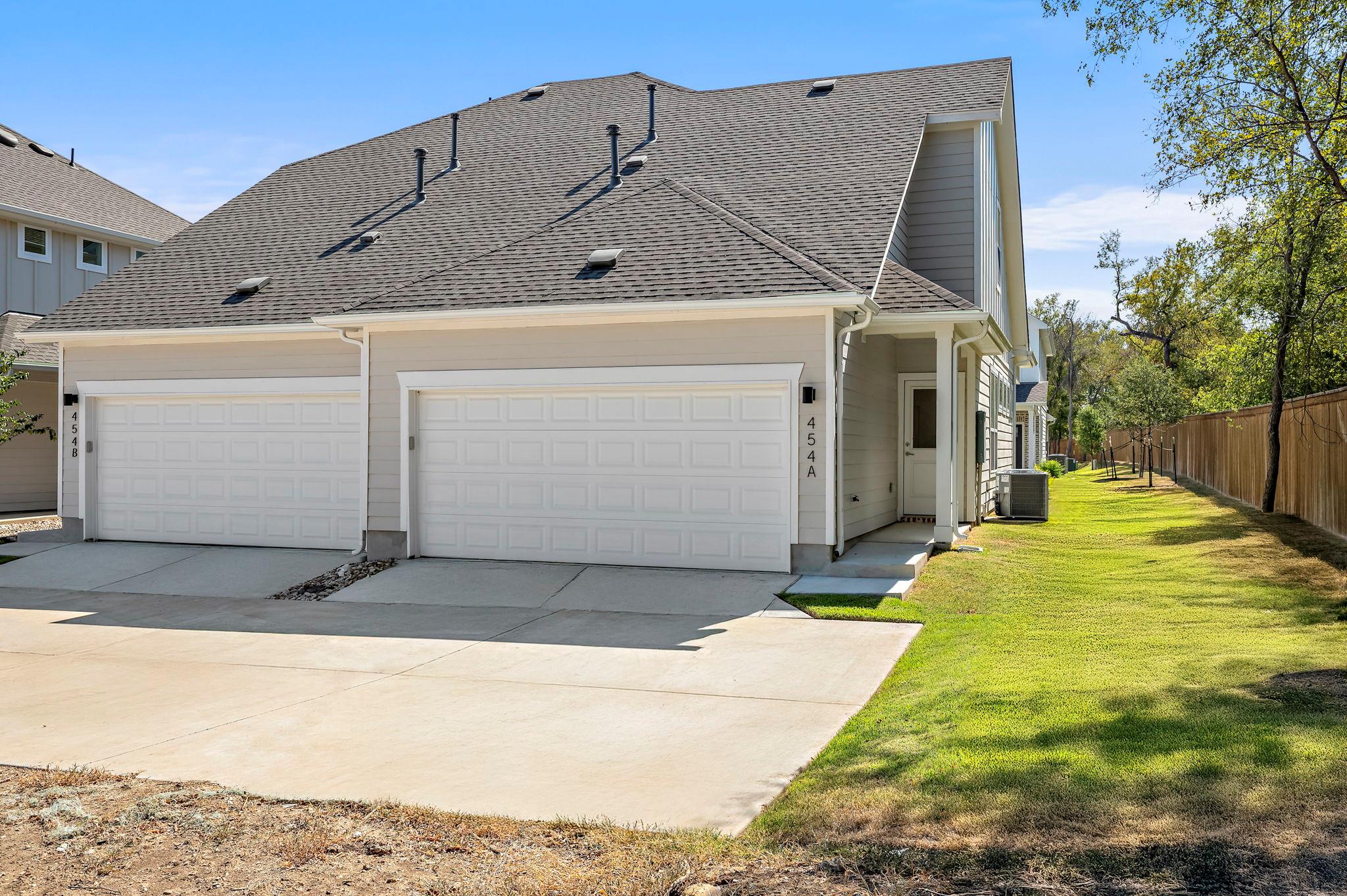 454 Orleanian Dr # A, Buda, TX 78610