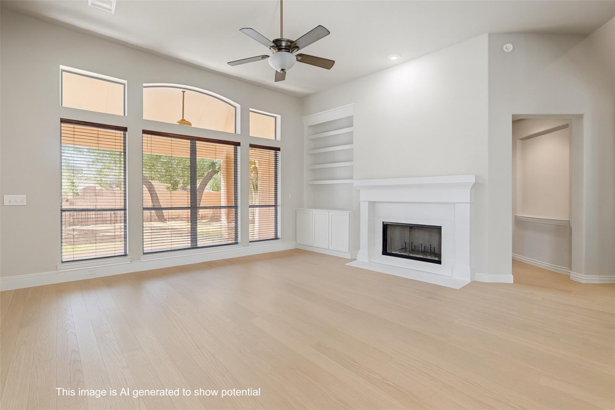 1240 Pine Forest Cir, Round Rock, TX 78665