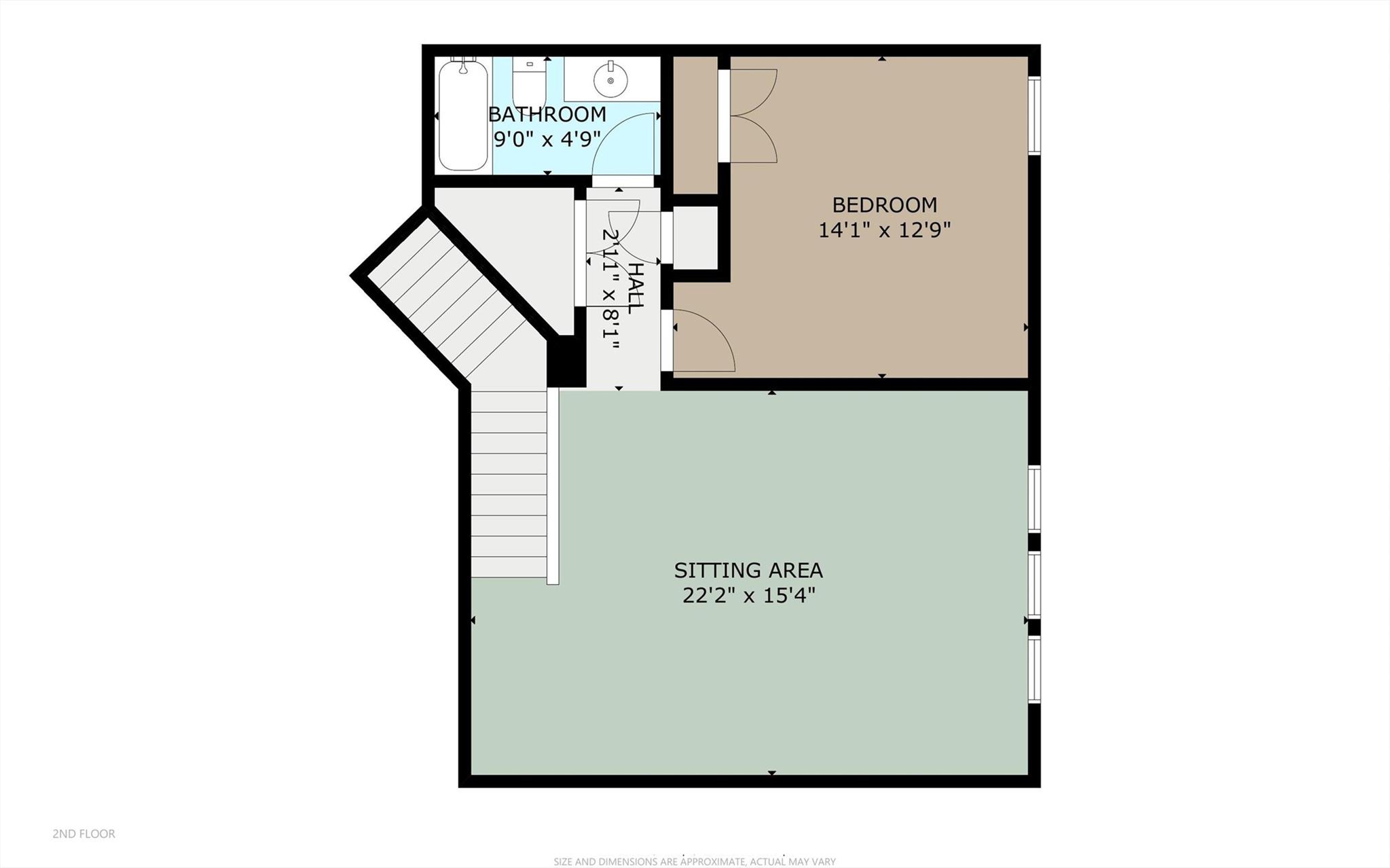 1240 Pine Forest Cir, Round Rock, TX 78665