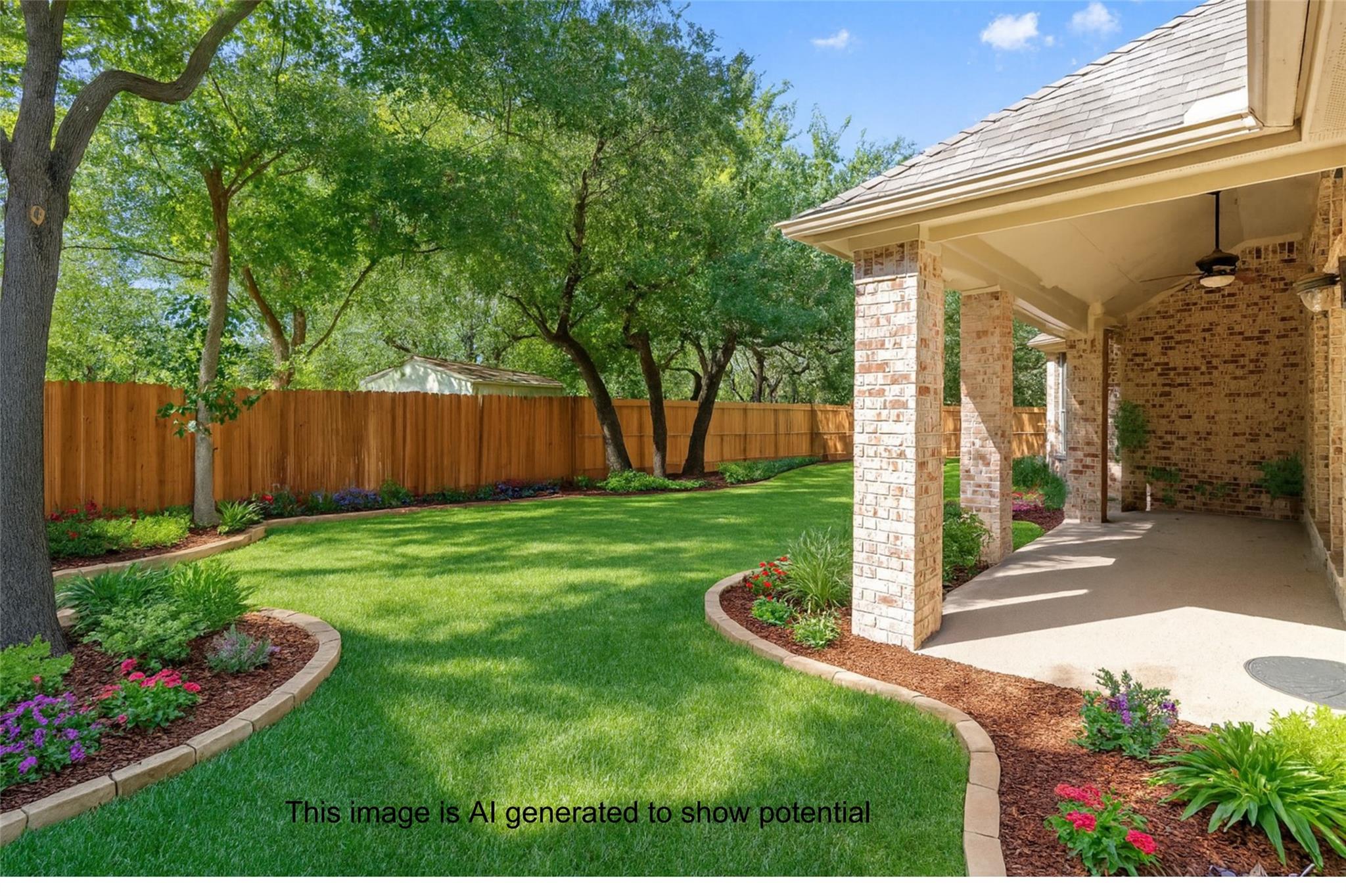 1240 Pine Forest Cir, Round Rock, TX 78665