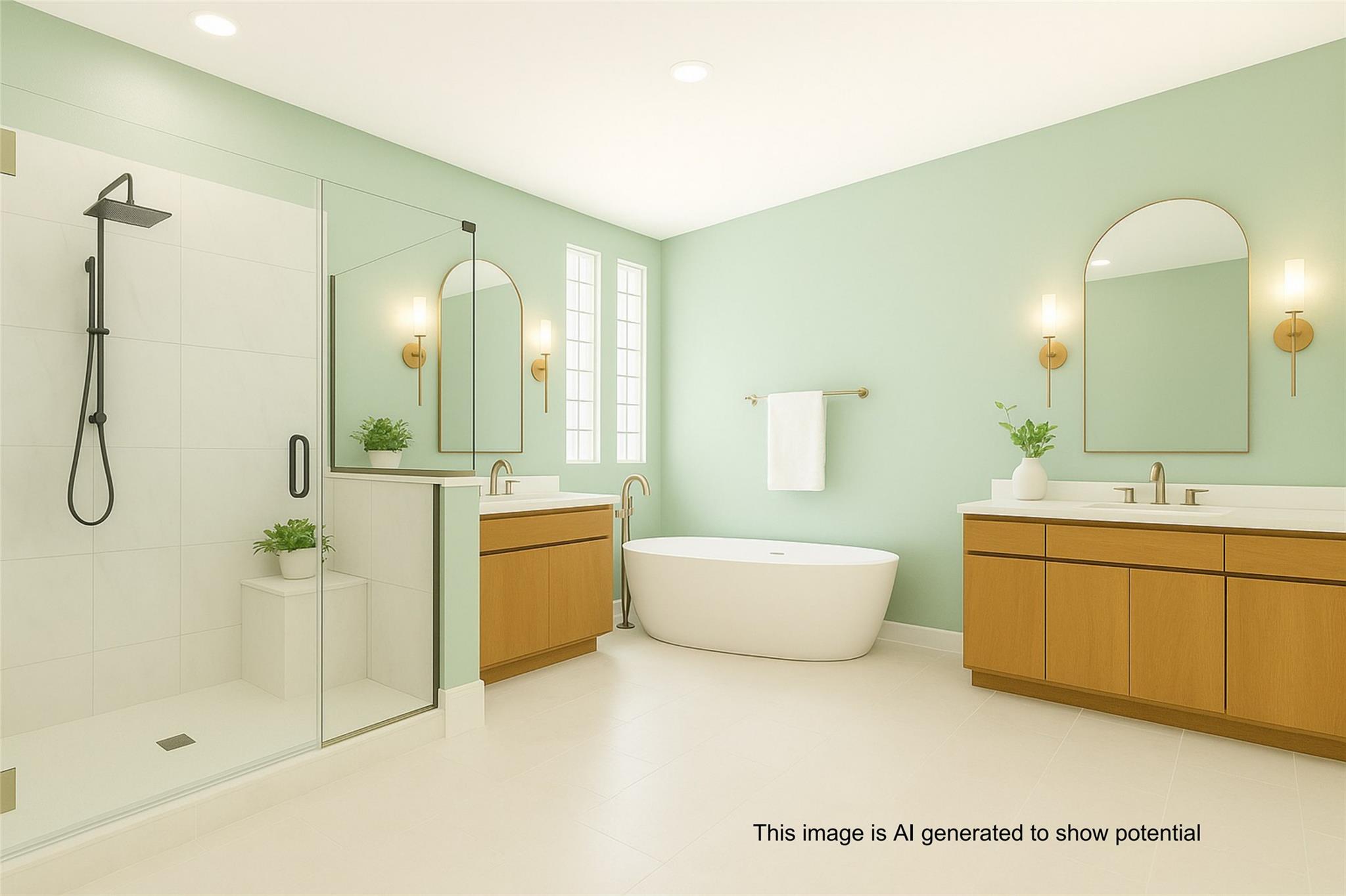 1240 Pine Forest Cir, Round Rock, TX 78665