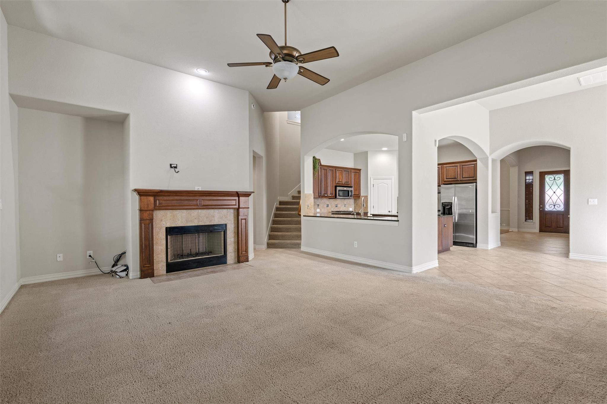 1240 Pine Forest Cir, Round Rock, TX 78665