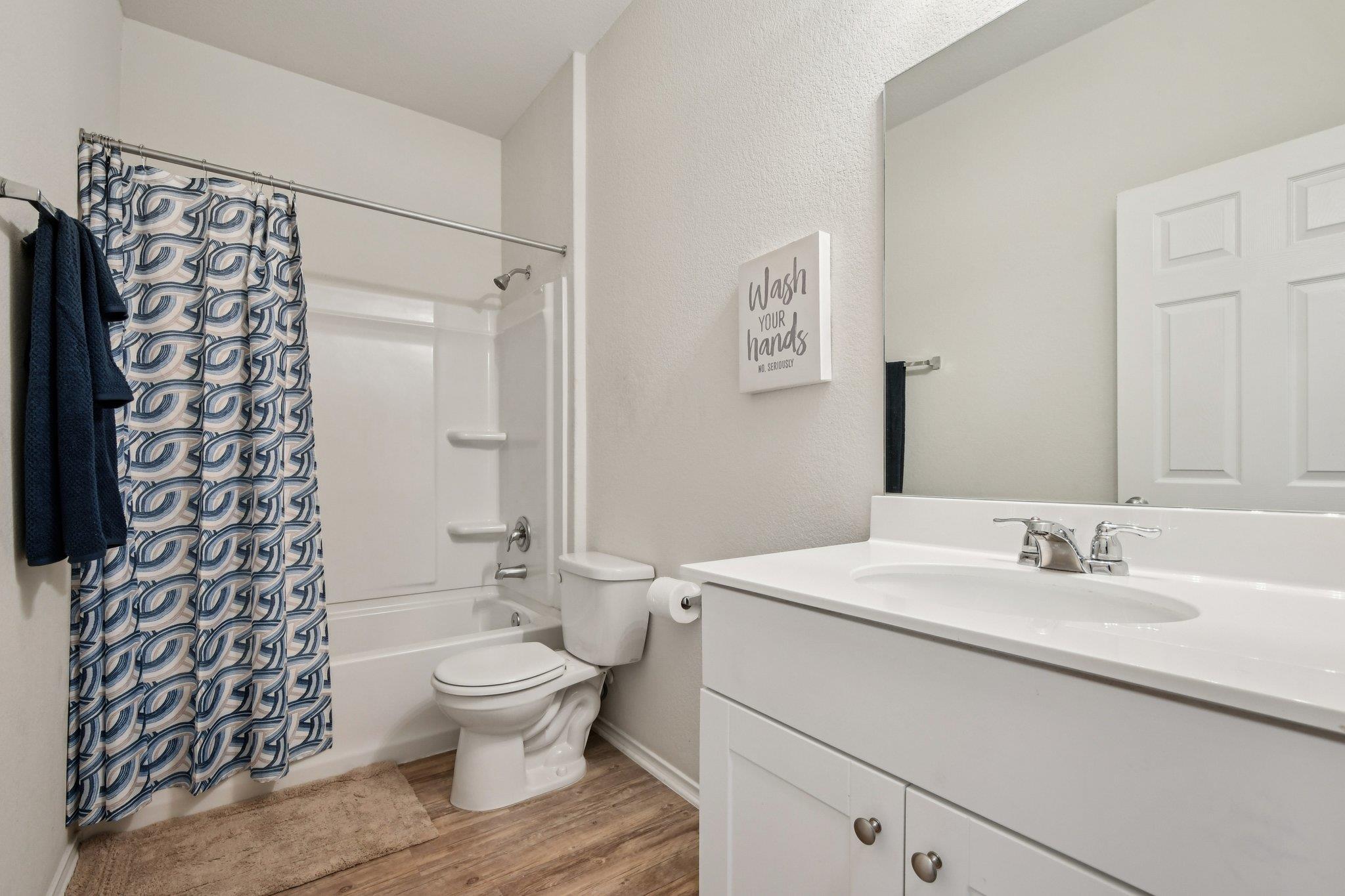 213 Ibis Falls Loop, Jarrell, TX 76537