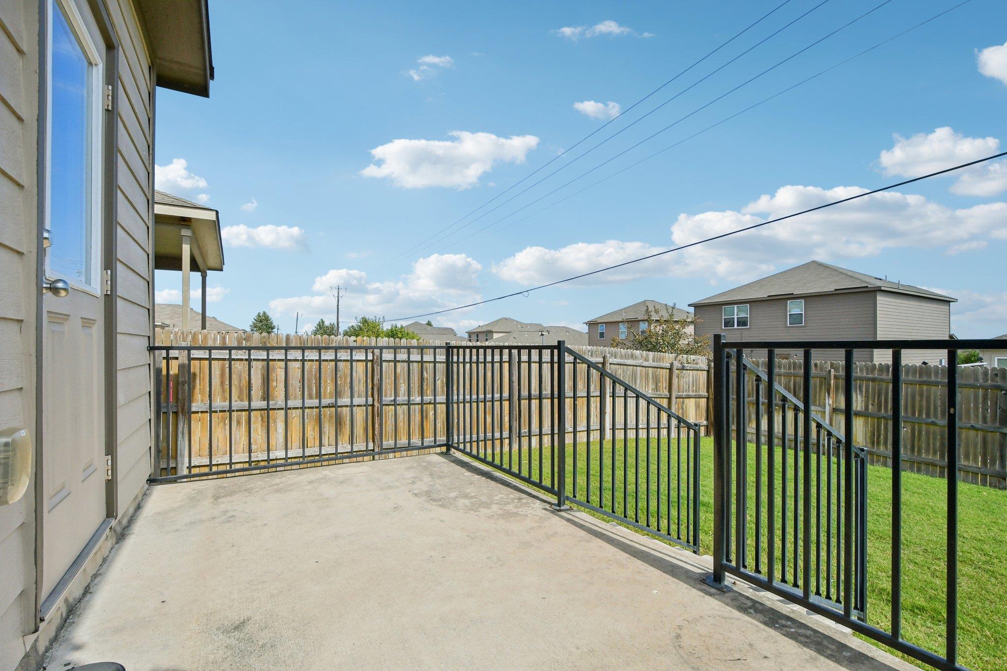 213 Ibis Falls Loop, Jarrell, TX 76537