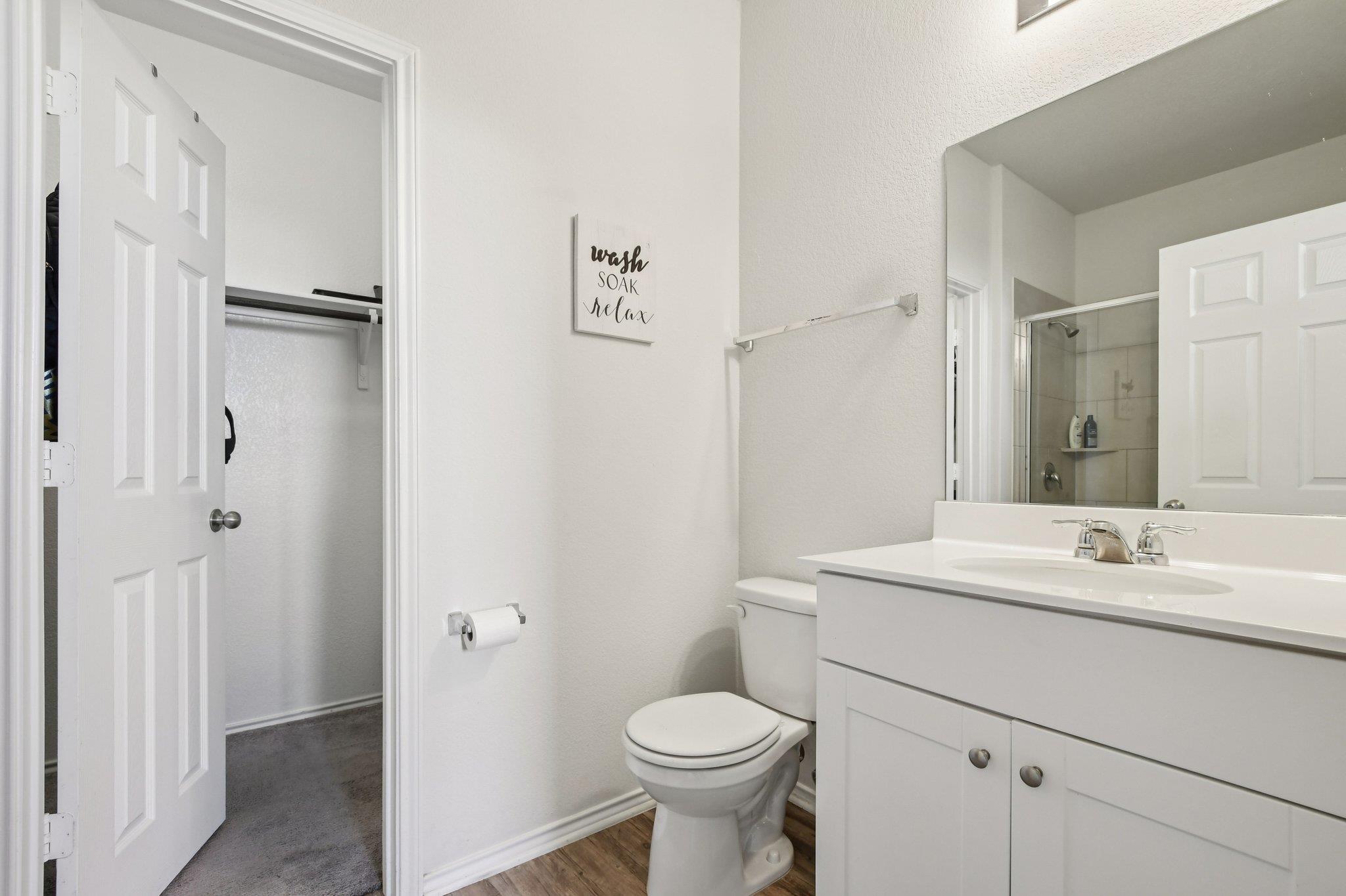 213 Ibis Falls Loop, Jarrell, TX 76537