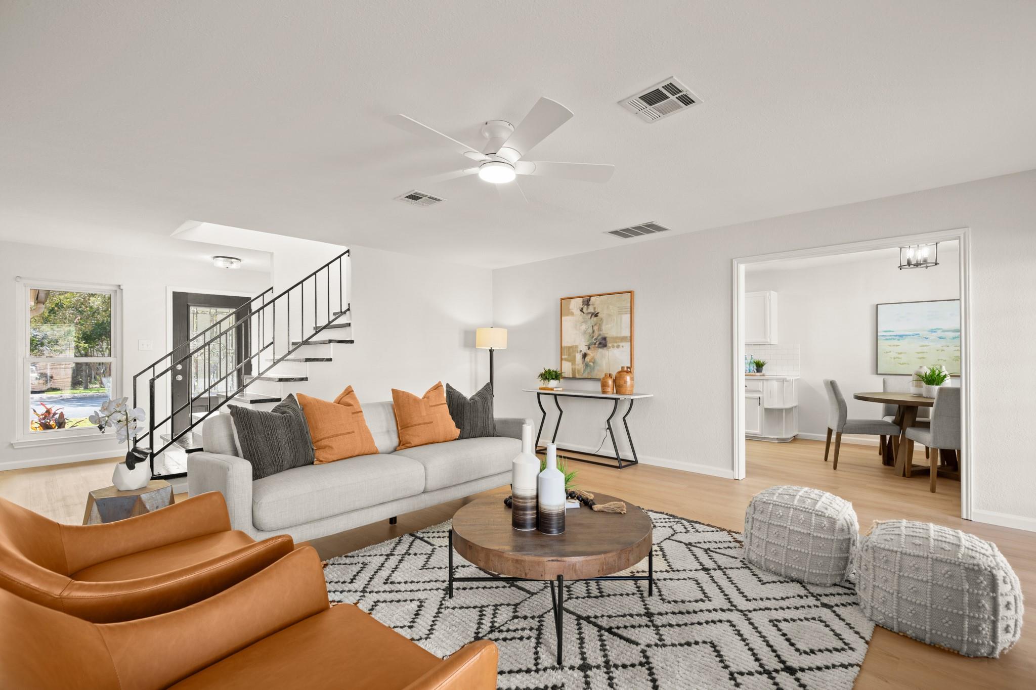 6002 Abilene Trl, Austin, TX 78749