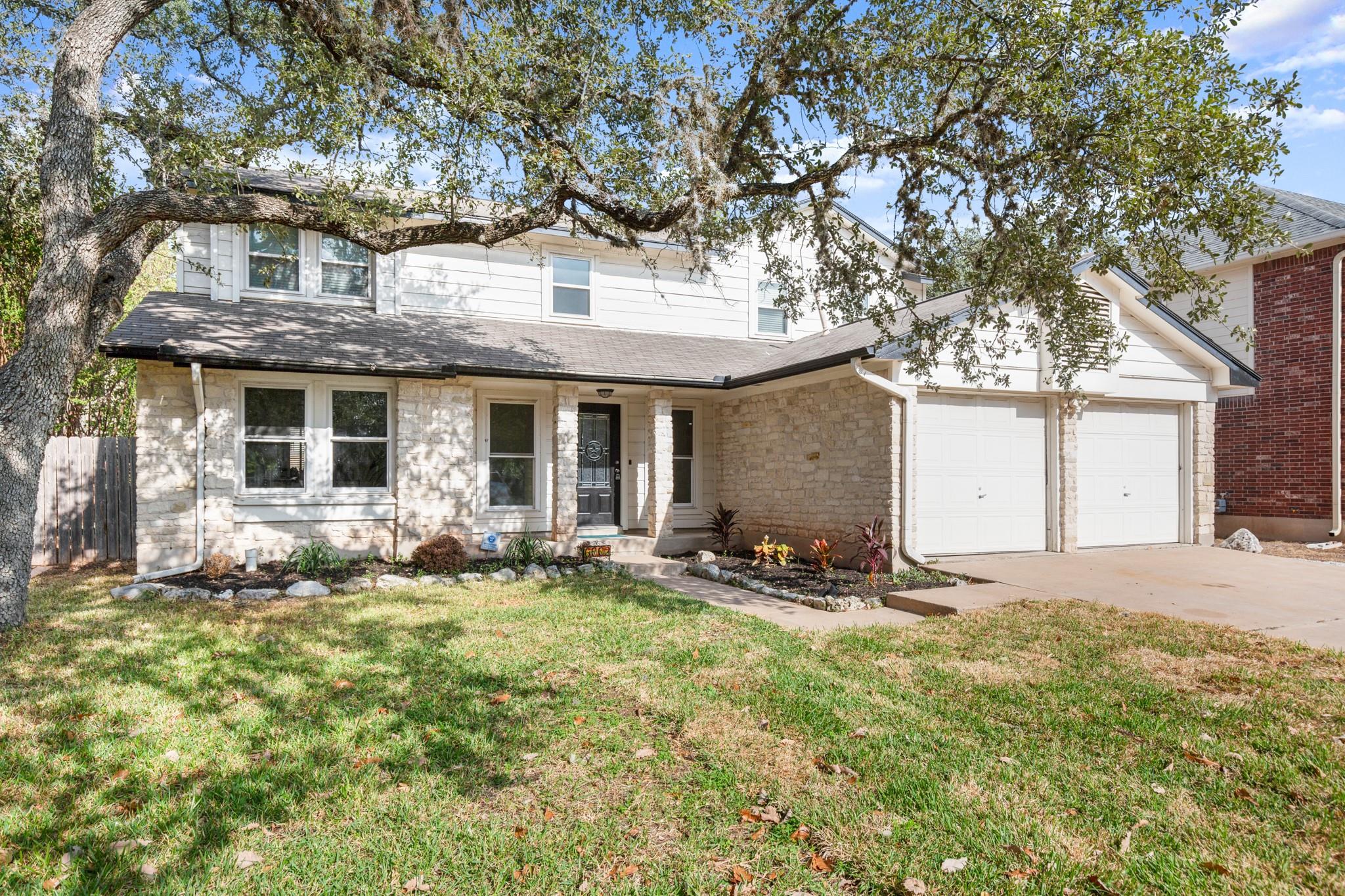 6002 Abilene Trl, Austin, TX 78749