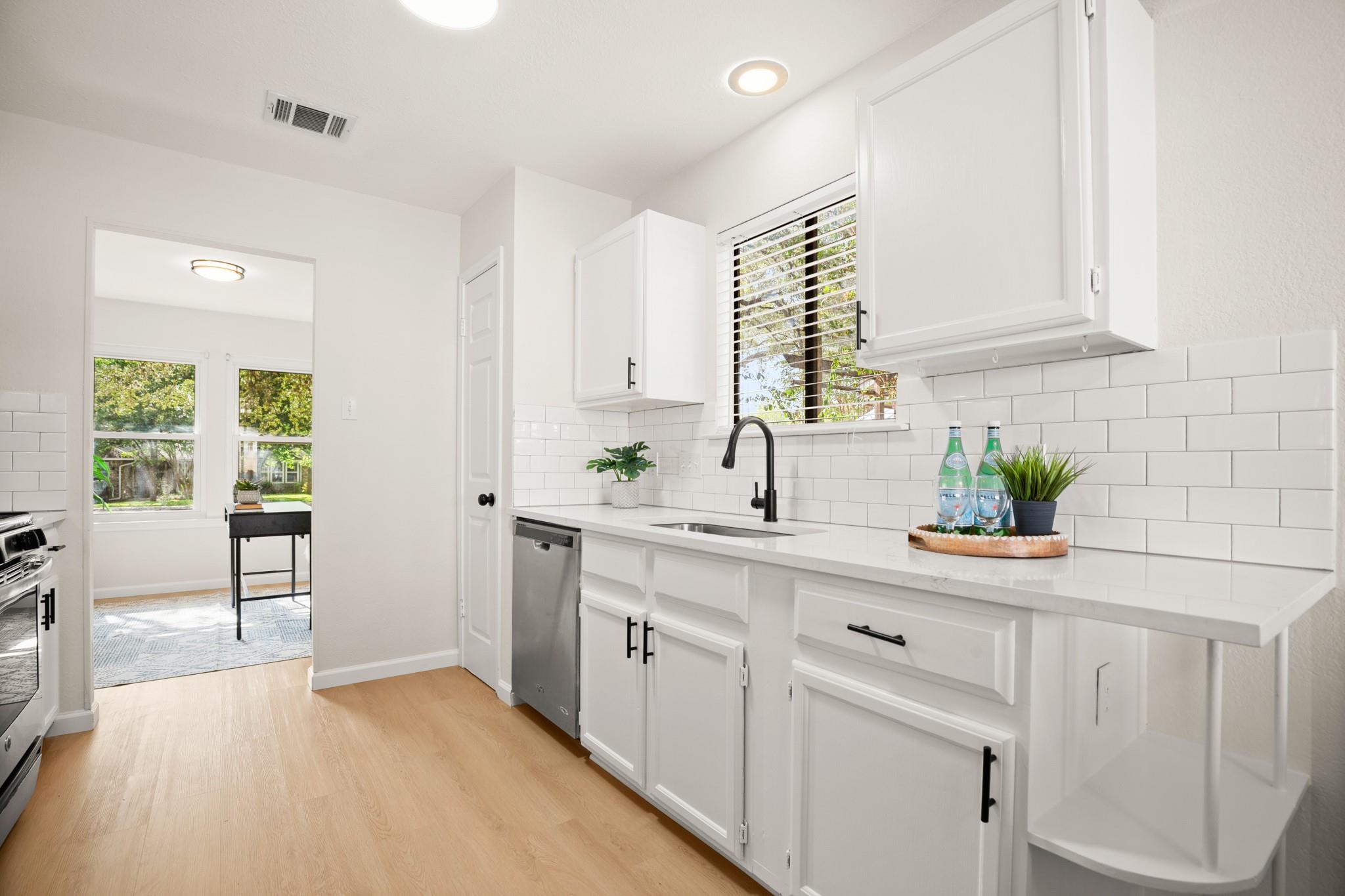 6002 Abilene Trl, Austin, TX 78749