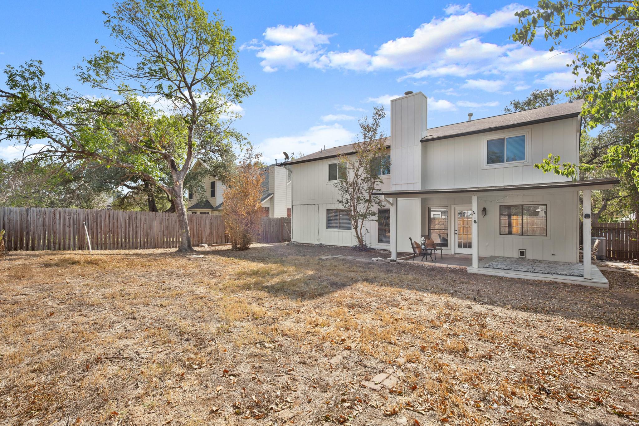 6002 Abilene Trl, Austin, TX 78749