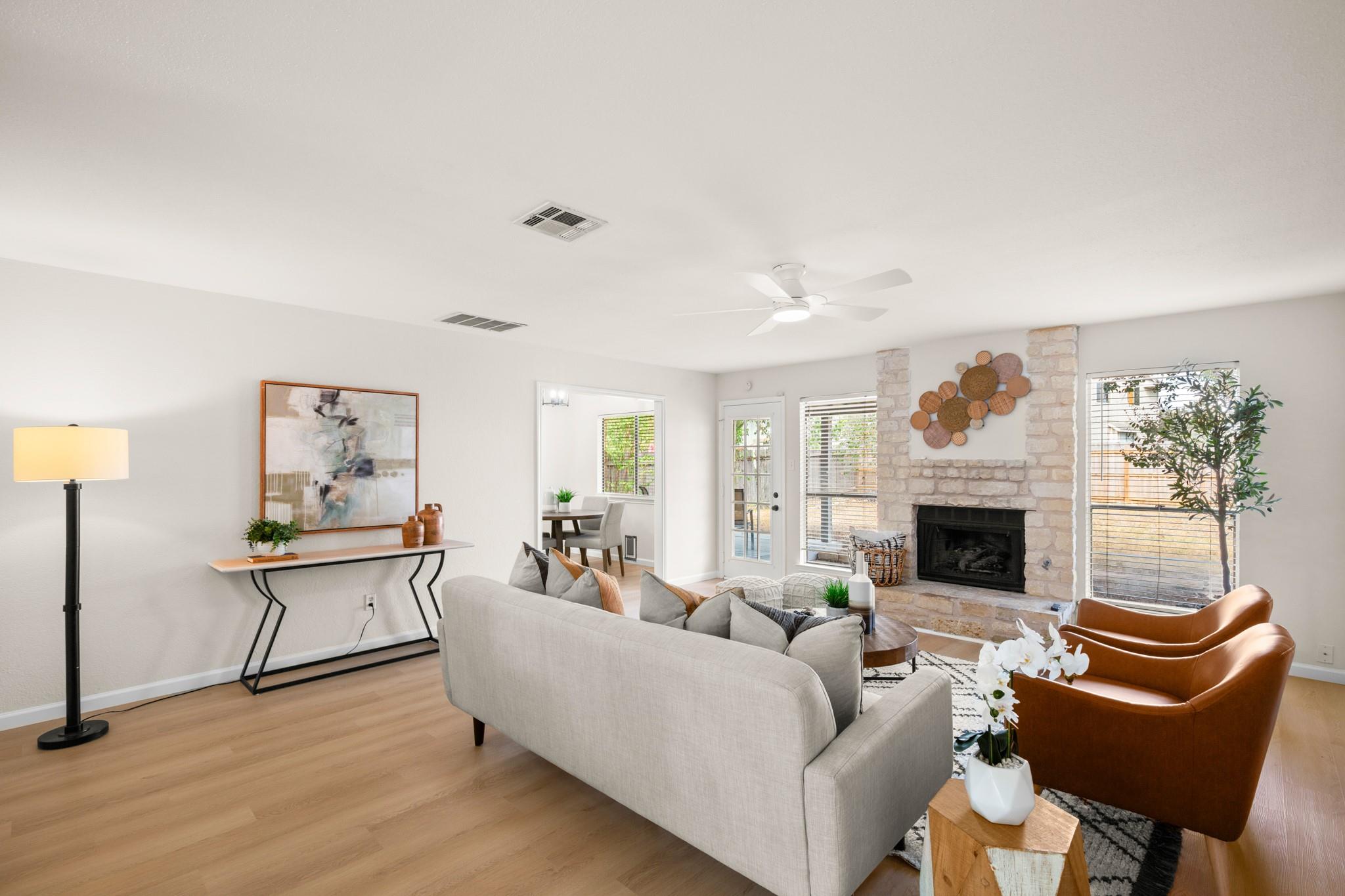 6002 Abilene Trl, Austin, TX 78749