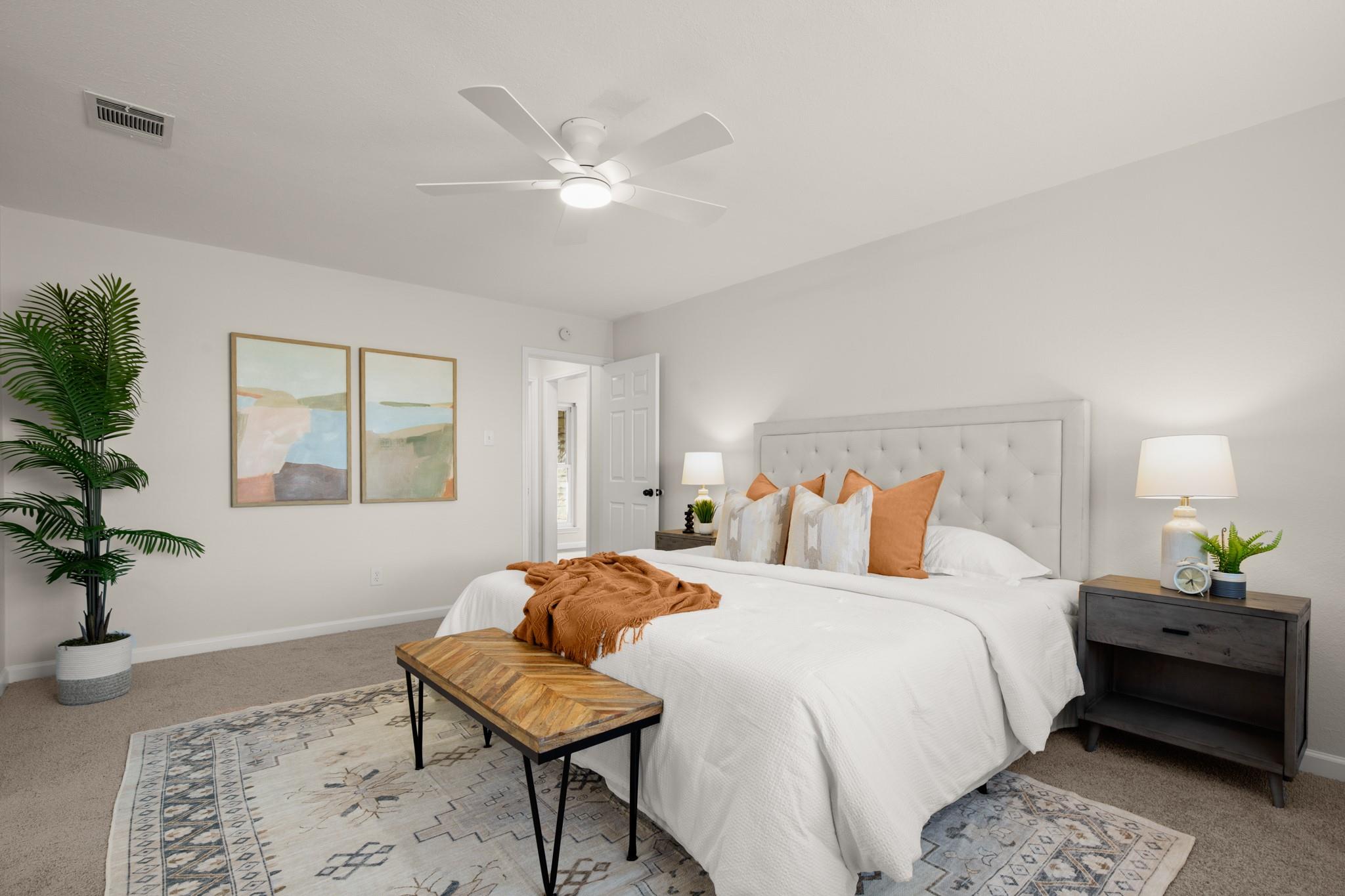 6002 Abilene Trl, Austin, TX 78749