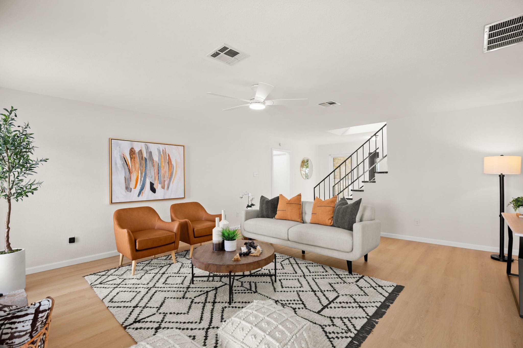 6002 Abilene Trl, Austin, TX 78749