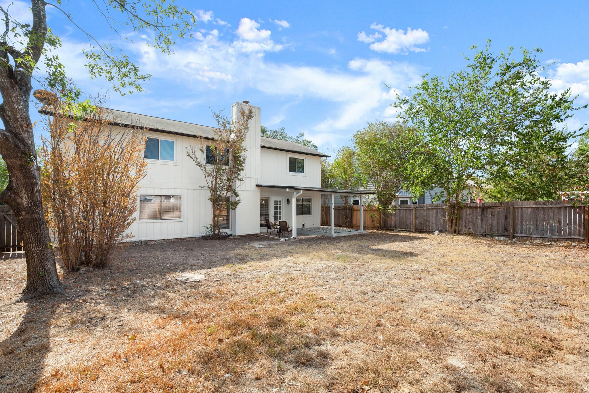 6002 Abilene Trl, Austin, TX 78749