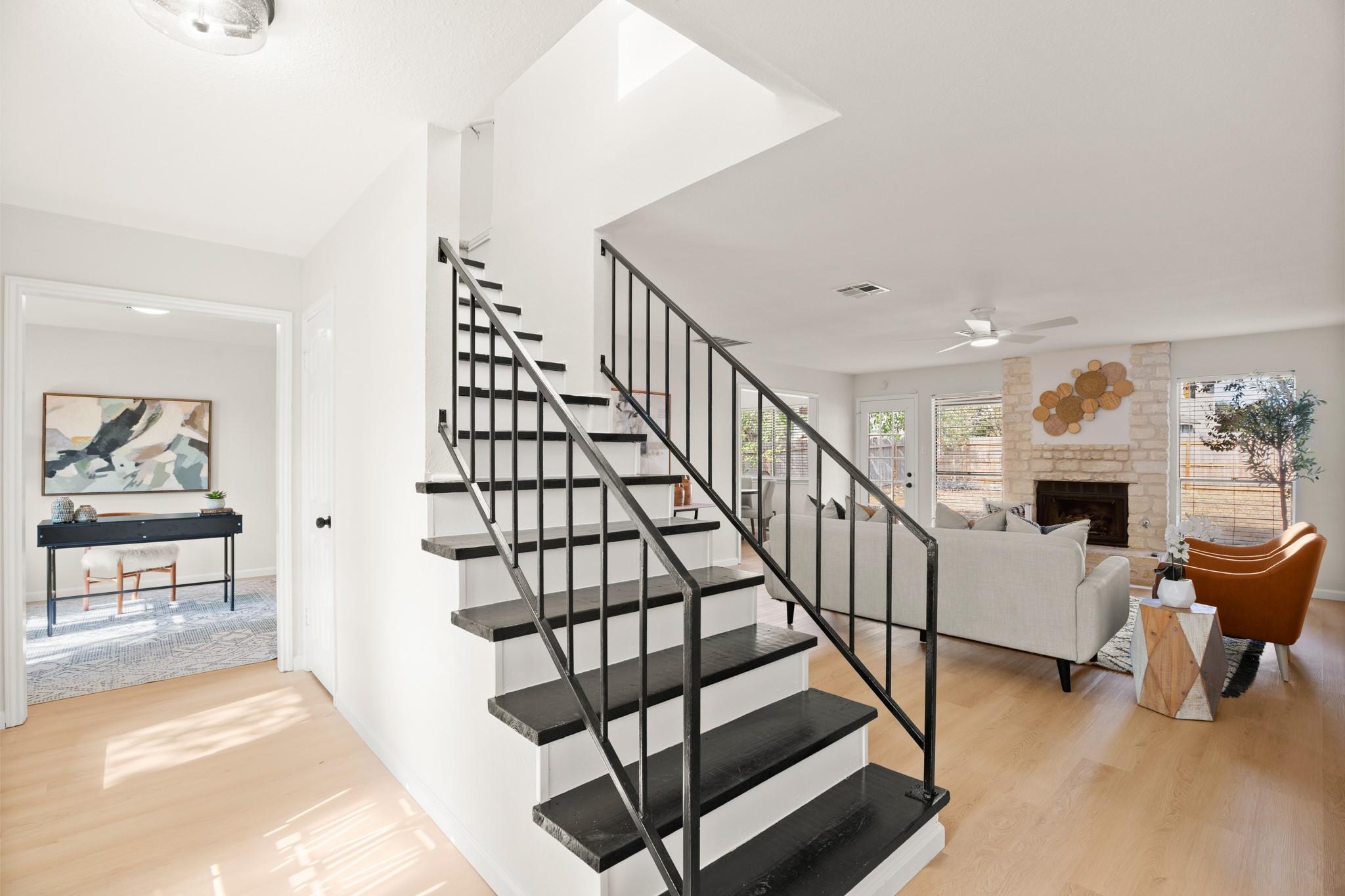 6002 Abilene Trl, Austin, TX 78749