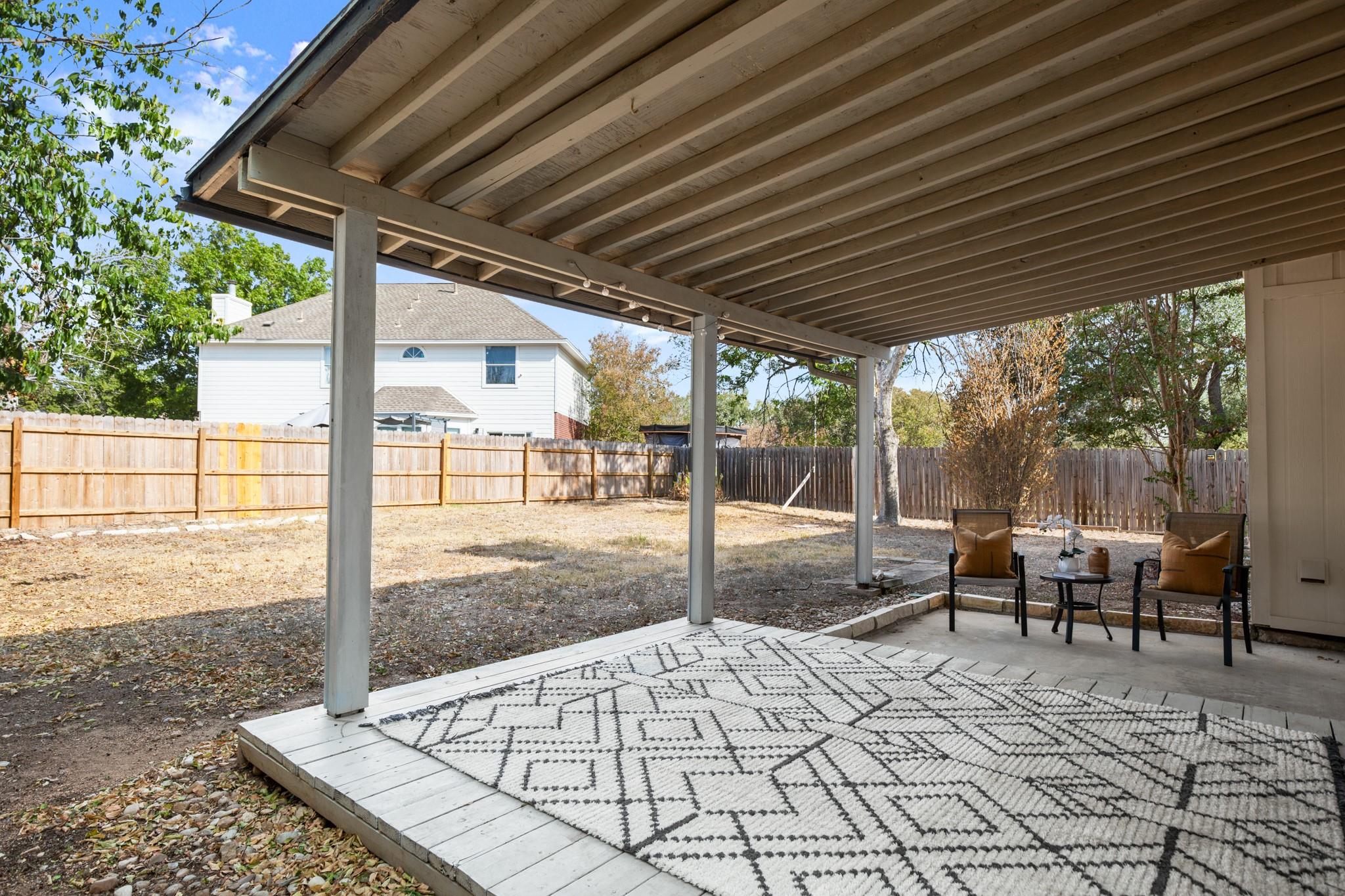 6002 Abilene Trl, Austin, TX 78749