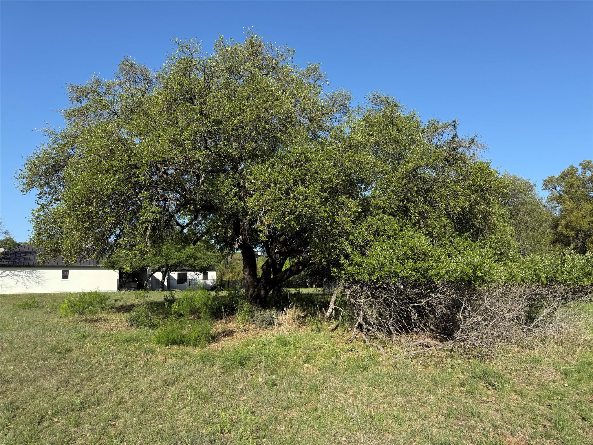 Lot 2009 Discreet, Horseshoe Bay, TX 78657