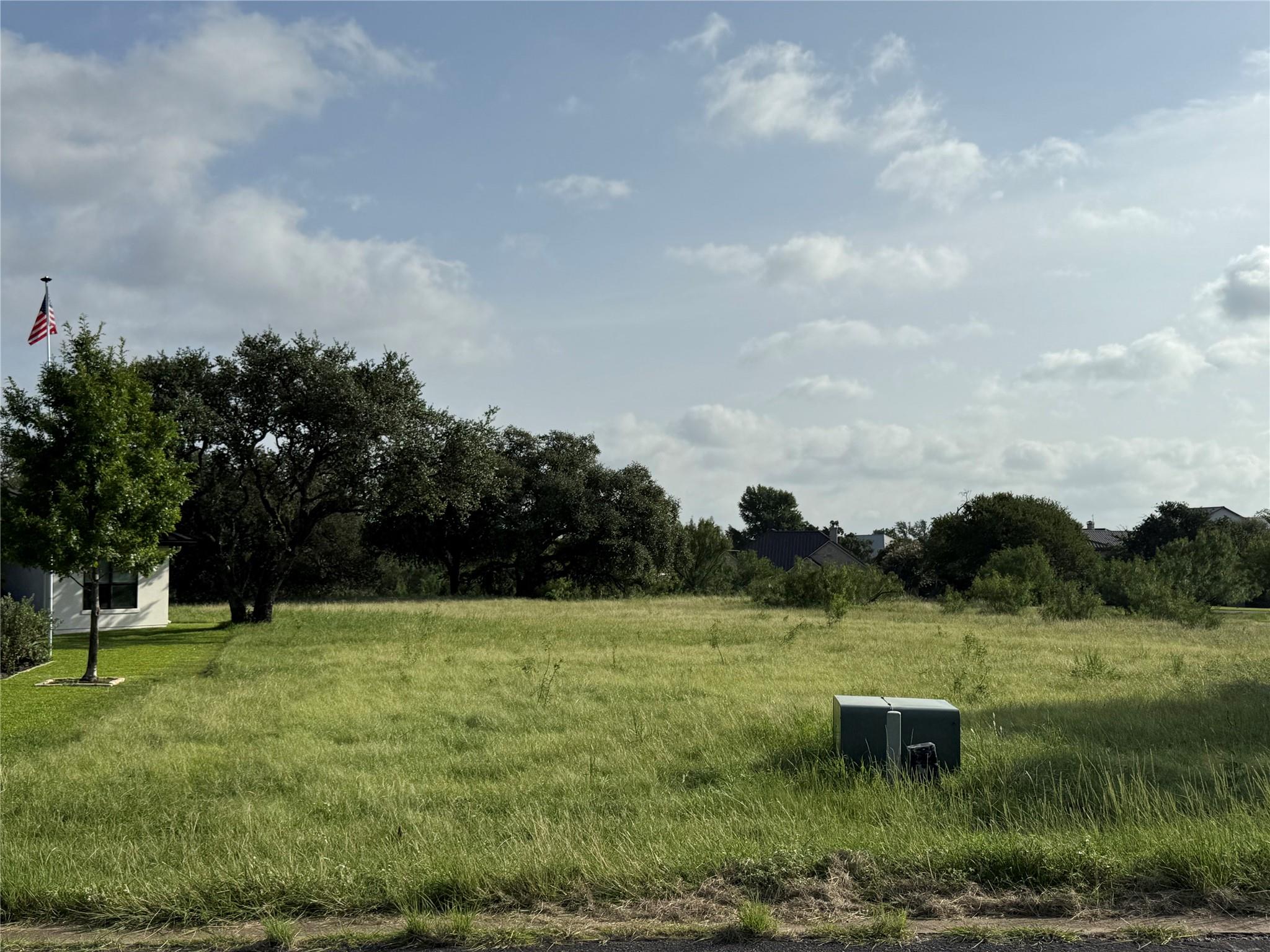 Lot 2009 Discreet, Horseshoe Bay, TX 78657