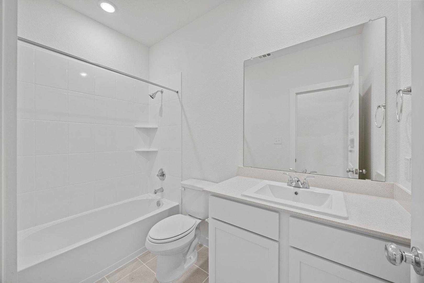 108 Divisadero Dr, Hutto, TX 78634