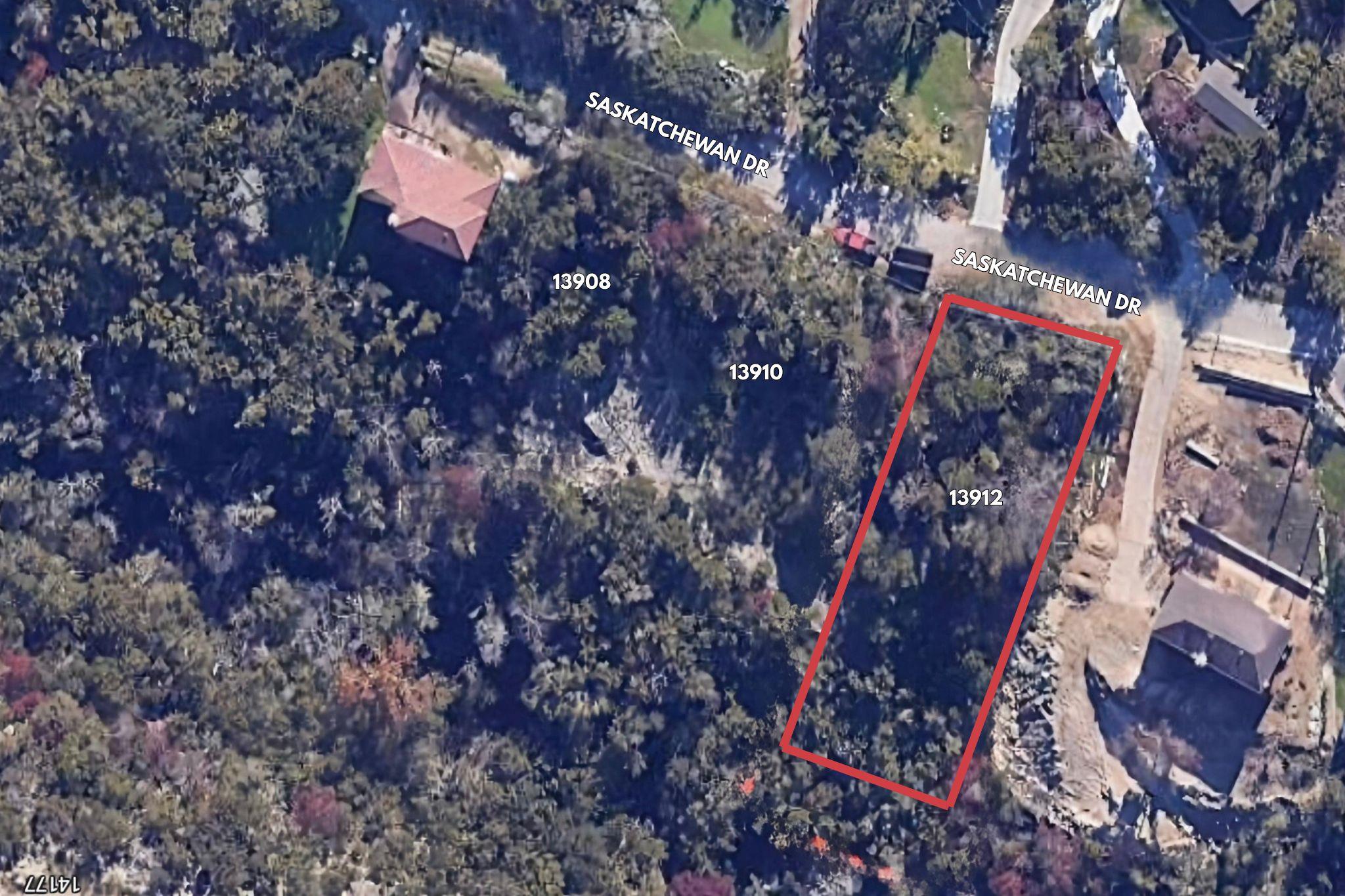 13912 Saskatchewan Dr, Austin, TX 78734