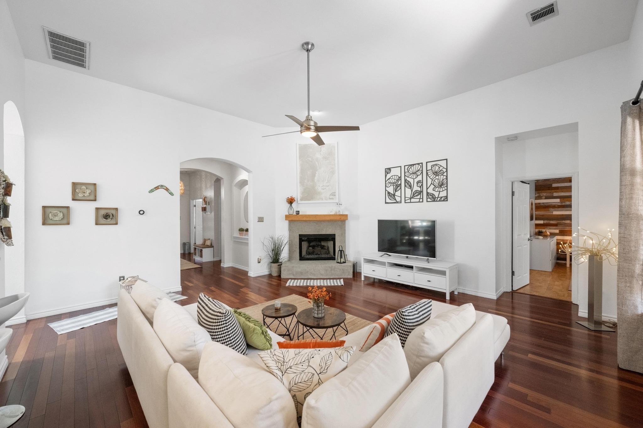 12201 Barrel Bnd, Austin, TX 78748