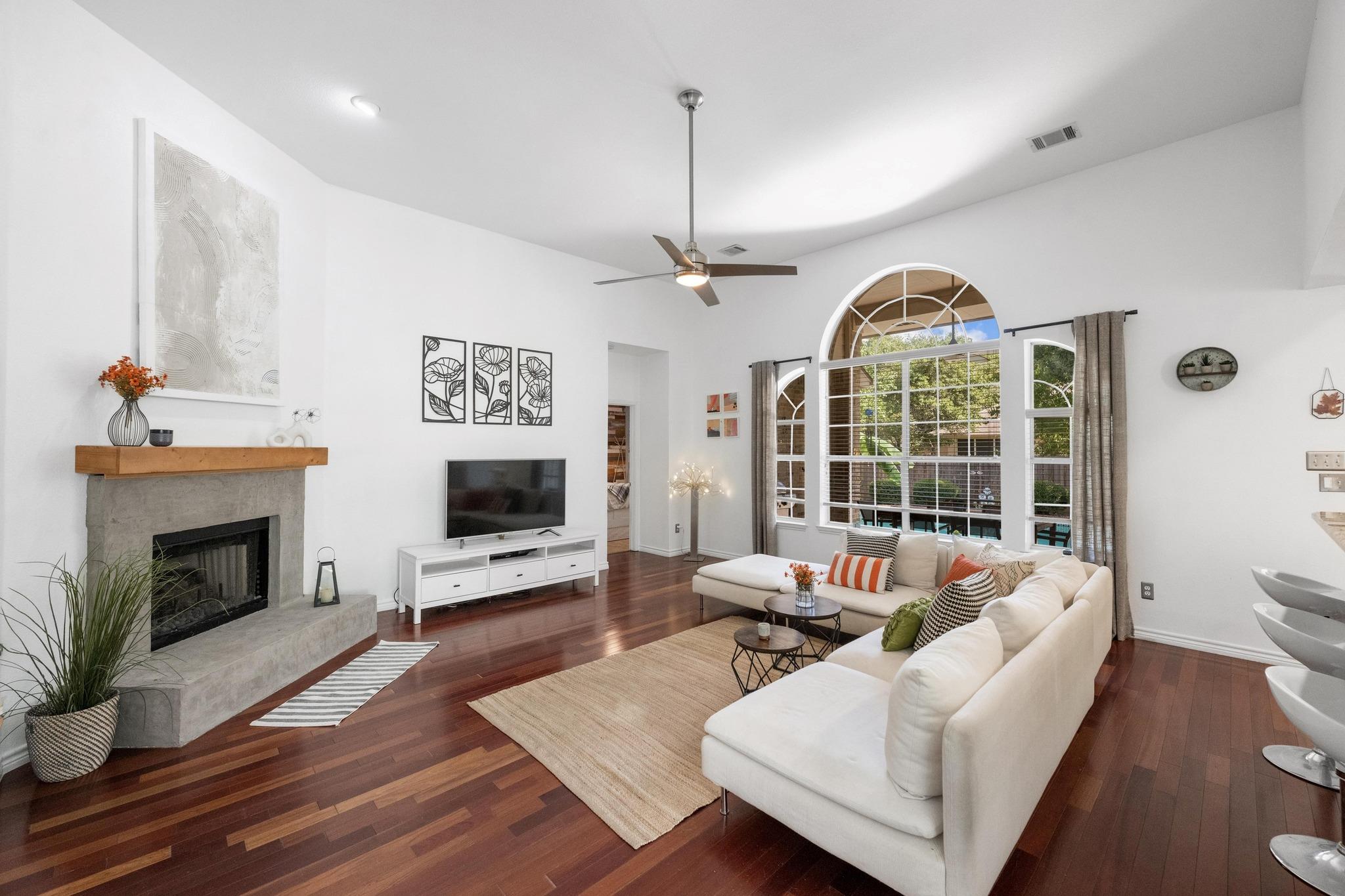 12201 Barrel Bnd, Austin, TX 78748