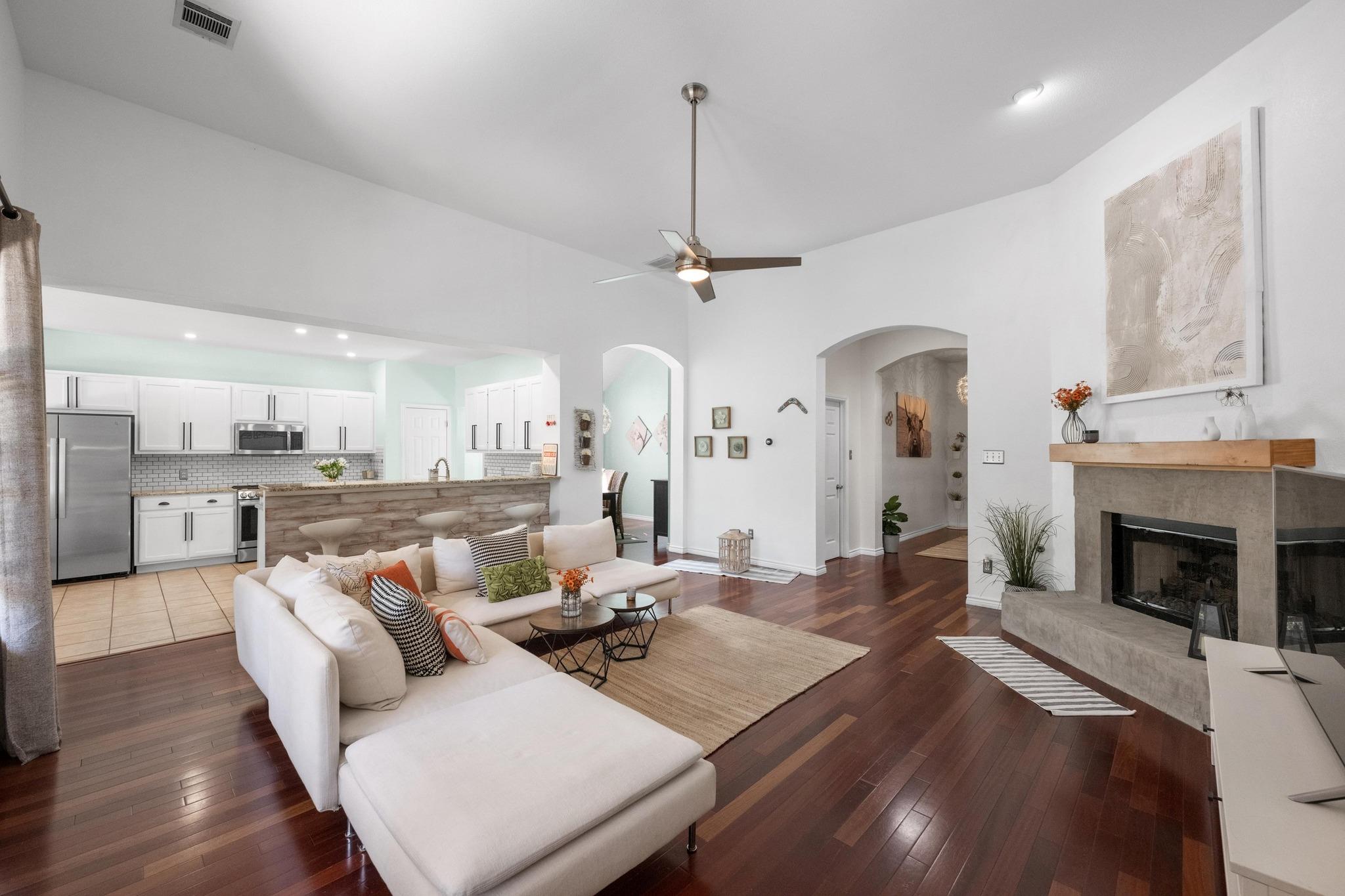 12201 Barrel Bnd, Austin, TX 78748