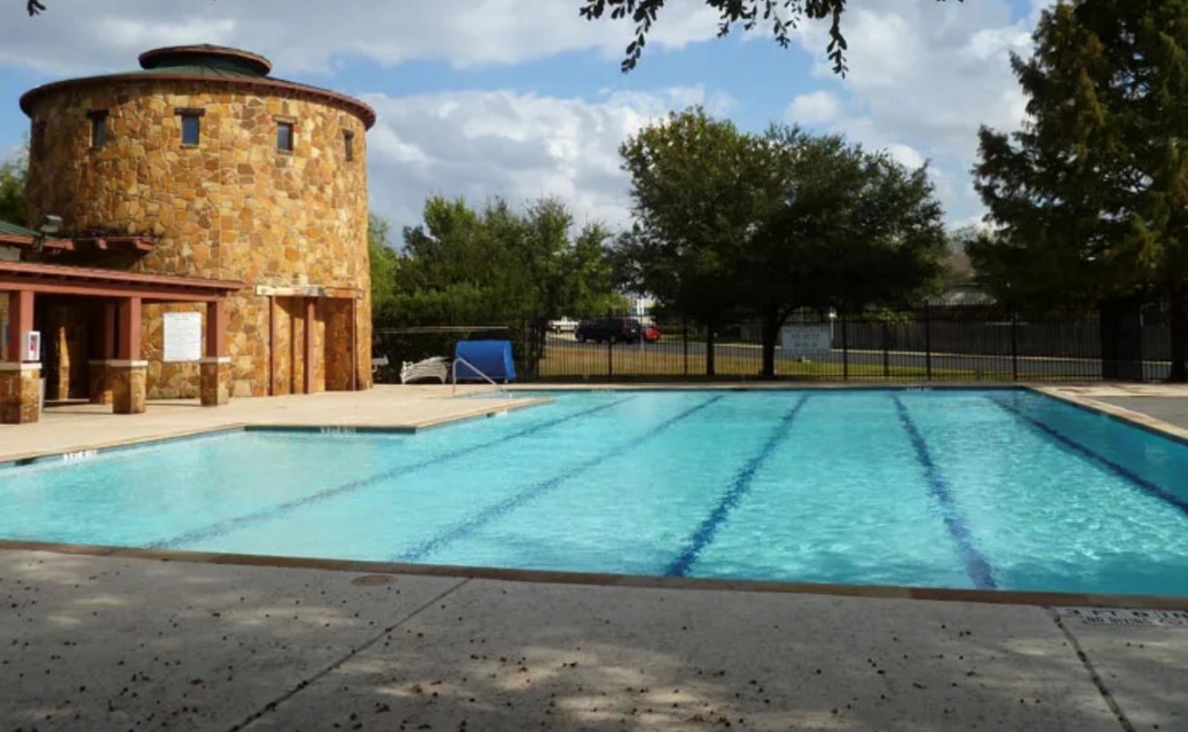 12201 Barrel Bnd, Austin, TX 78748