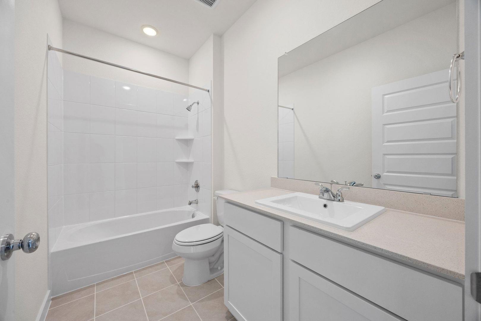 112 Divisadero Dr, Hutto, TX 78634