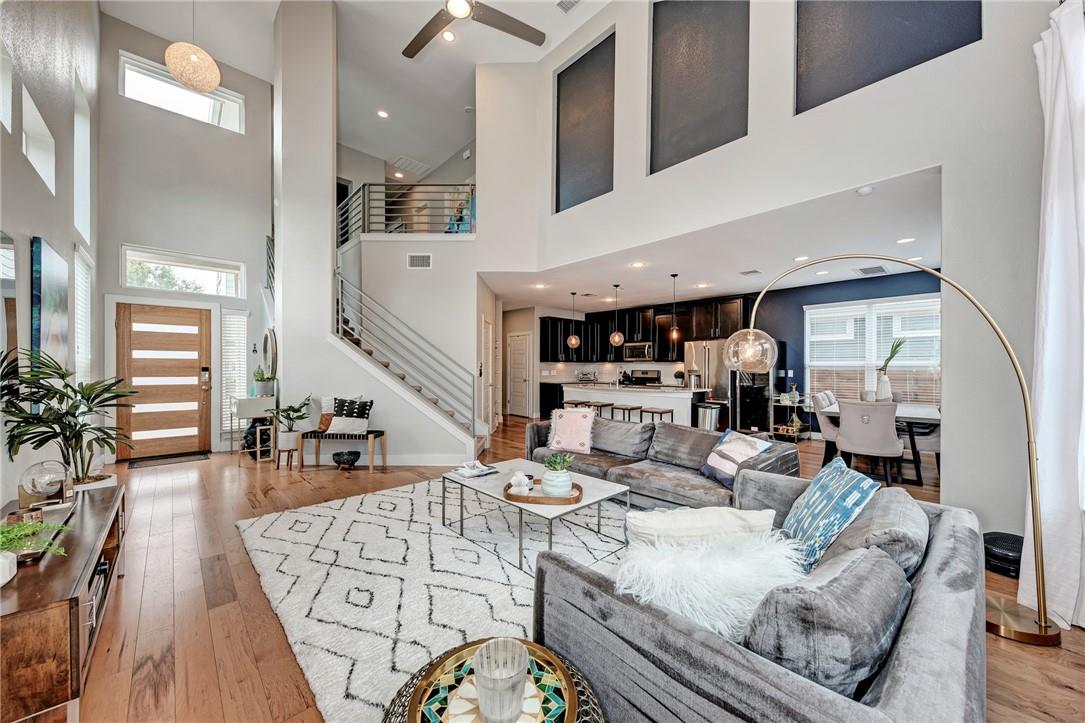 6006 Rubicon Run, Austin, TX 78745