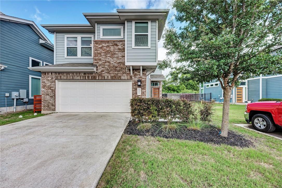 6006 Rubicon Run, Austin, TX 78745