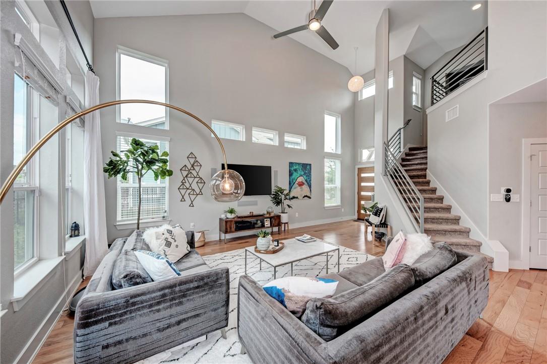 6006 Rubicon Run, Austin, TX 78745