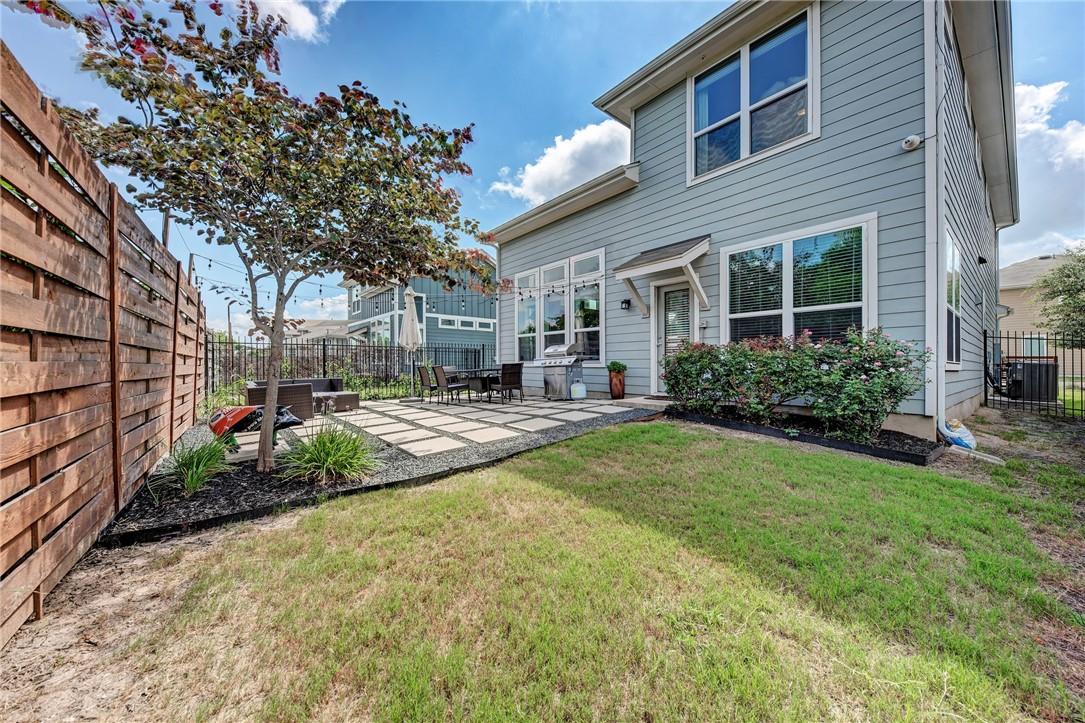 6006 Rubicon Run, Austin, TX 78745