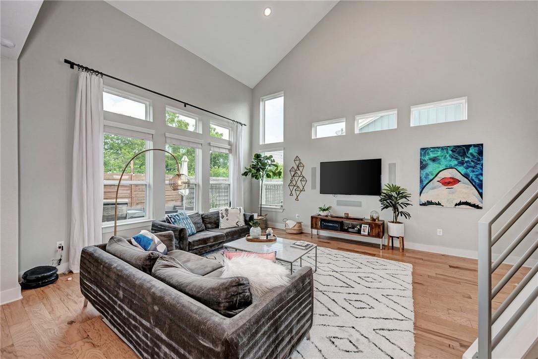 6006 Rubicon Run, Austin, TX 78745