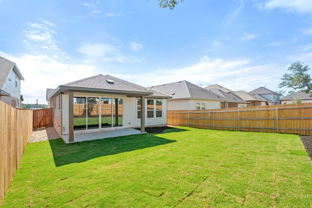 404 Milkwood Terrace, Dripping Springs, TX 78620