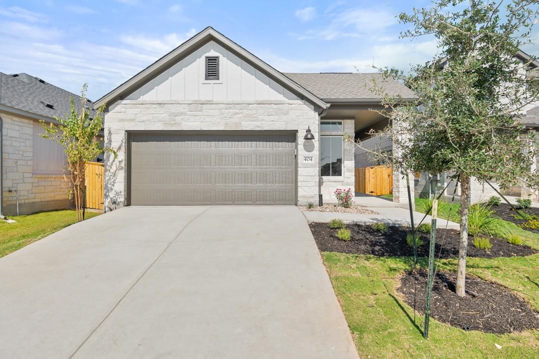 404 Milkwood Terrace, Dripping Springs, TX 78620