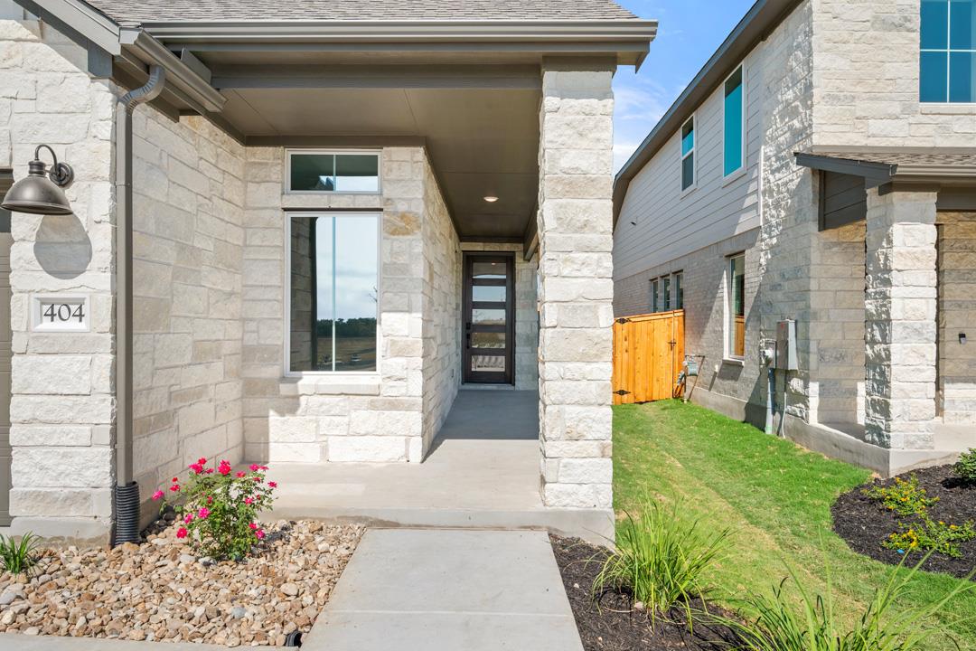 404 Milkwood Terrace, Dripping Springs, TX 78620