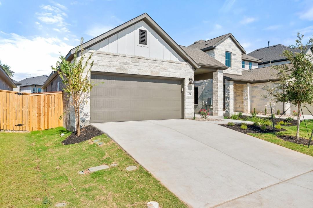 404 Milkwood Terrace, Dripping Springs, TX 78620