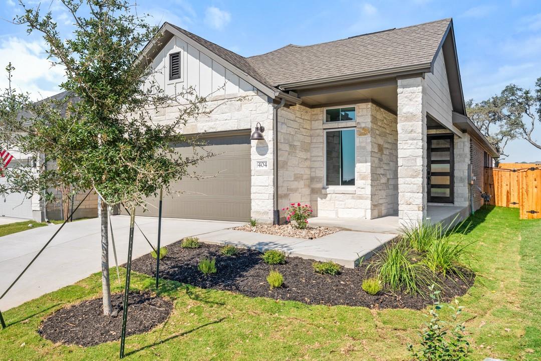 404 Milkwood Terrace, Dripping Springs, TX 78620