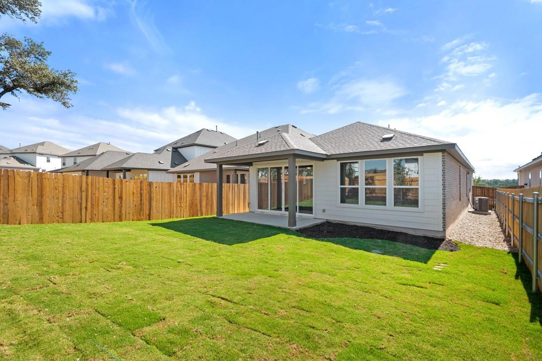 404 Milkwood Terrace, Dripping Springs, TX 78620